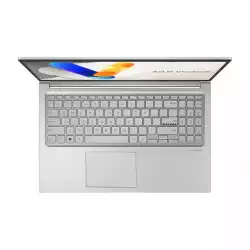 Лаптоп  ASUS Vivobook 15 2026 X1504VA-BQ4105 - 15.6" IPS FullHD, Intel Core 5 120U, 16GB DDR5, 512GB SSD, Free OS