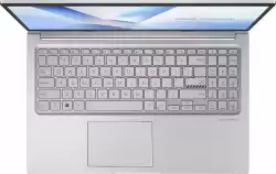 Лаптоп  ASUS Vivobook 15 2026 X1504VA-BQ4595  - 15.6" IPS FullHD, Intel Core 5 120U, 16GB DDR5, 1TB SSD, Free OS