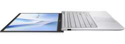 Лаптоп  ASUS Vivobook 15 2026 X1504VA-BQ4595  - 15.6" IPS FullHD, Intel Core 5 120U, 16GB DDR5, 1TB SSD, Free OS