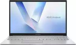 Лаптоп  ASUS Vivobook 15 2026 X1504VA-BQ4595  - 15.6" IPS FullHD, Intel Core 5 120U, 16GB DDR5, 1TB SSD, Free OS