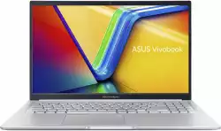Лаптоп  Asus Vivobook 15 M1502YA-BQ295 - 15.6" FHD, Ryzen 7 7730U, 16GB(8GB on board), 1TB SSD, Free DOS