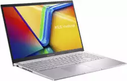 Лаптоп  Asus Vivobook 15 M1502YA-BQ295 - 15.6" FHD, Ryzen 7 7730U, 16GB(8GB on board), 1TB SSD, Free DOS