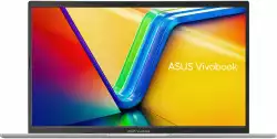 Лаптоп  Asus Vivobook 15 M1502YA-BQ295 - 15.6" FHD, Ryzen 7 7730U, 16GB(8GB on board), 1TB SSD, Free DOS