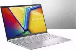 Лаптоп  Asus Vivobook 15 M1502YA-BQ295 - 15.6" FHD, Ryzen 7 7730U, 16GB(8GB on board), 1TB SSD, Free DOS
