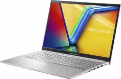 Лаптоп  Asus Vivobook 15 M1502YA-BQ295 - 15.6" FHD, Ryzen 7 7730U, 16GB(8GB on board), 1TB SSD, Free DOS