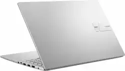 Лаптоп Asus Vivobook 15 M1502YA-BQ295 - 15.6" FHD, Ryzen 7 7730U, 16GB(8GB on board), 1TB SSD, Free DOS Лаптоп Asus Vivobook 15 M1502YA-BQ295 - 15.6" FHD, Ryzen 7 7730U, 16GB(8GB on board), 1TB SSD, Free DOS