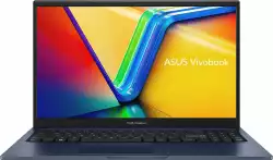Лаптоп  ASUS Vivobook 15 X1504VA-BQ057W - 15.6" Full HD, Intel i7-1355U, 16GB DDR4, 512GB SSD, Windows 11 Home