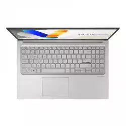 Лаптоп  ASUS Vivobook 15 X1504VA-BQ2625 - 15.6"FHD, Intel i3-1315U, 16GB DDR4, 512GB SSD, Free OS