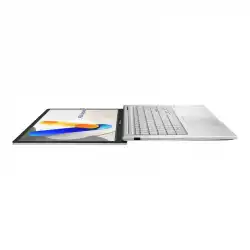 Лаптоп  ASUS Vivobook 15 X1504VA-BQ2625 - 15.6"FHD, Intel i3-1315U, 16GB DDR4, 512GB SSD, Free OS