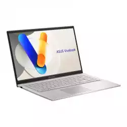 Лаптоп  ASUS Vivobook 15 X1504VA-BQ2625 - 15.6"FHD, Intel i3-1315U, 16GB DDR4, 512GB SSD, Free OS