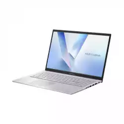 Лаптоп  ASUS Vivobook 15 X1504VA-BQ2625 - 15.6"FHD, Intel i3-1315U, 16GB DDR4, 512GB SSD, Free OS