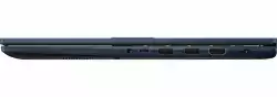 Лаптоп  ASUS Vivobook 15 X1504VA-BQ2626 - 15.6"FHD, Intel i3-1315U, 16GB DDR4, 512GB SSD, Free OS