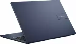 Лаптоп  ASUS Vivobook 15 X1504VA-BQ2626 - 15.6"FHD, Intel i3-1315U, 16GB DDR4, 512GB SSD, Free OS