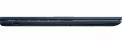 Лаптоп  ASUS Vivobook 15 X1504VA-BQ2626 - 15.6"FHD, Intel i3-1315U, 16GB DDR4, 512GB SSD, Free OS