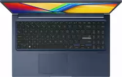 Лаптоп  ASUS Vivobook 15 X1504VA-BQ2626 - 15.6"FHD, Intel i3-1315U, 16GB DDR4, 512GB SSD, Free OS