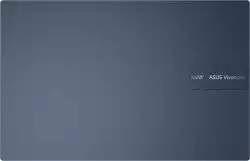 Лаптоп  ASUS Vivobook 15 X1504VA-BQ2626 - 15.6"FHD, Intel i3-1315U, 16GB DDR4, 512GB SSD, Free OS