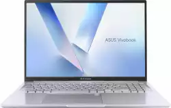 Лаптоп  ASUS Vivobook 16 2026 X1605VA-SH2557  - 16" OLED FullHD+, Intel Core 9 270H, 24GB DDR5, 1TB SSD, Free OS