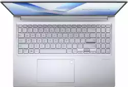 Лаптоп  ASUS Vivobook 16 2026 X1605VA-SH2557  - 16" OLED FullHD+, Intel Core 9 270H, 24GB DDR5, 1TB SSD, Free OS