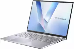 Лаптоп  ASUS Vivobook 16 2026 X1605VA-SH2557  - 16" OLED FullHD+, Intel Core 9 270H, 24GB DDR5, 1TB SSD, Free OS