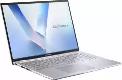 Лаптоп  ASUS Vivobook 16 2026 X1605VA-SH2557  - 16" OLED FullHD+, Intel Core 9 270H, 24GB DDR5, 1TB SSD, Free OS