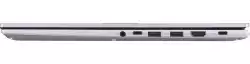 Лаптоп  ASUS Vivobook 16 2026 X1605VA-SH2557  - 16" OLED FullHD+, Intel Core 9 270H, 24GB DDR5, 1TB SSD, Free OS