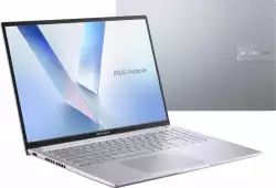 Лаптоп  ASUS Vivobook 16 2026 X1605VA-SH2557  - 16" OLED FullHD+, Intel Core 9 270H, 24GB DDR5, 1TB SSD, Free OS