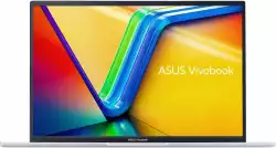 Лаптоп  ASUS Vivobook 16 X1605VA-SH2192 - 16" FHD, Intel i5-13420H, 16GB DDR4, 1TB SSD, Free DOS