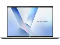 Лаптоп  ASUS Vivobook 16 X1607CA-MB059  - 16" IPS WUXGA, Intel Core Ultra 5 225H, 16GB LPDDR5X, 512GB SSD, Free OS