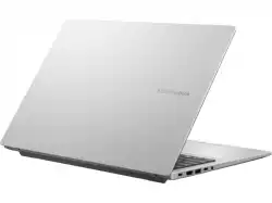 Лаптоп  ASUS Vivobook 16 X1607CA-MB059  - 16" IPS WUXGA, Intel Core Ultra 5 225H, 16GB LPDDR5X, 512GB SSD, Free OS