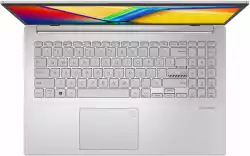 Лаптоп  ASUS Vivobook Go 15 E1504FA-BQ2337- 15.6" FHD, Ryzen 3 7320U, 16GB LPDDR5, 512GB SSD, Free OS