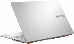 Лаптоп  ASUS Vivobook Go 15 E1504FA-BQ2337- 15.6" FHD, Ryzen 3 7320U, 16GB LPDDR5, 512GB SSD, Free OS