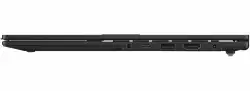 Лаптоп  ASUS Vivobook Go 15 E1504FA-BQ2878NA - 15.6" FullHD, AMD Ryzen 3 30, 16GB LPDDR5, 512GB SSD, Free OS