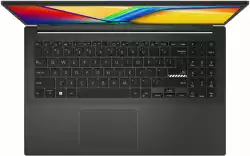 Лаптоп  ASUS Vivobook Go 15 E1504FA-BQ2878NA - 15.6" FullHD, AMD Ryzen 3 30, 16GB LPDDR5, 512GB SSD, Free OS