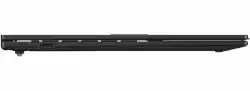 Лаптоп  ASUS Vivobook Go 15 E1504FA-BQ2878NA - 15.6" FullHD, AMD Ryzen 3 30, 16GB LPDDR5, 512GB SSD, Free OS