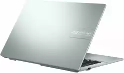 Лаптоп  ASUS VivoBook Go 15 E1504FA-NJ935, 15.6" FHD, Ryzenn 3 7320U, 8GB LPDDR5, 512GB SSD