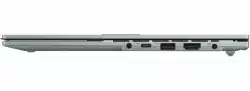 Лаптоп  ASUS VivoBook Go 15 E1504FA-NJ935, 15.6" FHD, Ryzenn 3 7320U, 8GB LPDDR5, 512GB SSD