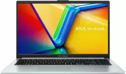 Лаптоп  ASUS VivoBook Go 15 E1504FA-NJ935, 15.6" FHD, Ryzenn 3 7320U, 8GB LPDDR5, 512GB SSD