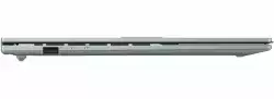 Лаптоп  ASUS VivoBook Go 15 E1504FA-NJ935, 15.6" FHD, Ryzenn 3 7320U, 8GB LPDDR5, 512GB SSD