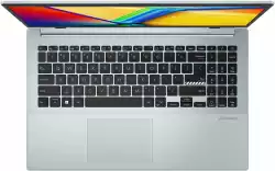 Лаптоп  ASUS VivoBook Go 15 E1504FA-NJ935, 15.6" FHD, Ryzenn 3 7320U, 8GB LPDDR5, 512GB SSD