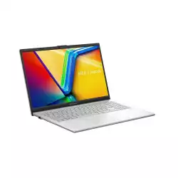 Лаптоп  Asus Vivobook Go E1504FA-BQ1866, 15.6" FHD, Ryzen R5-7520U, 16GB DDR5, 1TB SSD G3, Free OS