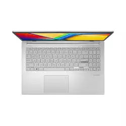 Лаптоп  Asus Vivobook Go E1504FA-BQ1866, 15.6" FHD, Ryzen R5-7520U, 16GB DDR5, 1TB SSD G3, Free OS