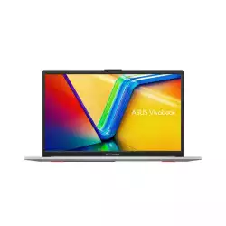 Лаптоп  Asus Vivobook Go E1504FA-BQ1866, 15.6" FHD, Ryzen R5-7520U, 16GB DDR5, 1TB SSD G3, Free OS