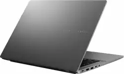 Лаптоп  ASUS Vivobook S14 M3407KA-SF030  - 14" OLED FullHD+, AMD Ryzen AI 5 330, 16GB DDR5, 1TB SSD, Free OS