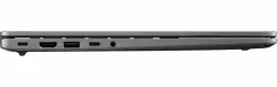 Лаптоп  ASUS Vivobook S14 M3407KA-SF030  - 14" OLED FullHD+, AMD Ryzen AI 5 330, 16GB DDR5, 1TB SSD, Free OS