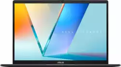 Лаптоп  ASUS Vivobook S14 M3407KA-SF030  - 14" OLED FullHD+, AMD Ryzen AI 5 330, 16GB DDR5, 1TB SSD, Free OS