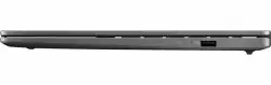 Лаптоп  ASUS Vivobook S14 M3407KA-SF030  - 14" OLED FullHD+, AMD Ryzen AI 5 330, 16GB DDR5, 1TB SSD, Free OS