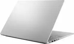 Лаптоп  ASUS Vivobook S16 S3607CA-RP037NA - 16" IPS Full HD+, Intel Core Ultra 7 255H, 16GB DDR5, 1TB SSD - Сребрист