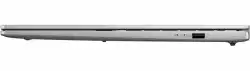 Лаптоп  ASUS Vivobook S16 S3607CA-RP037NA - 16" IPS Full HD+, Intel Core Ultra 7 255H, 16GB DDR5, 1TB SSD - Сребрист