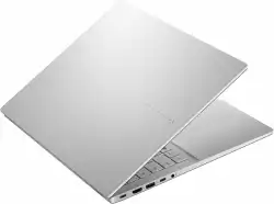 Лаптоп  ASUS Vivobook S16 S3607CA-RP037NA - 16" IPS Full HD+, Intel Core Ultra 7 255H, 16GB DDR5, 1TB SSD - Сребрист