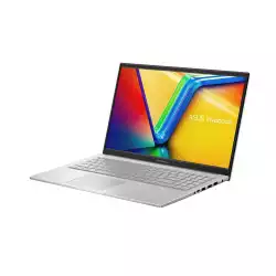 Лаптоп  Asus Vivobook X1504VA-BQ2557, 15.6"FHD, Intel i7-1355U 1.7 GHz, 16GB DDR4, SSD 1TB, Free OS